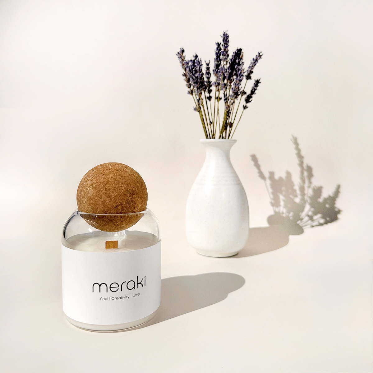 TBE Lavender Driftwood #1